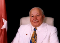 Necmettin Erbakan Vefat Etti