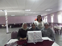 HEM’de JANOME Semineri