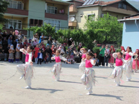 Necip Fazıl, Alifuatpaşa’yı Coşturdu