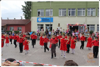 Kazımpaşa’da Şenlik ve Kermes Coşkusu