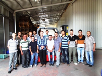 Forklift Kursları Açılmağa Devam Edecek