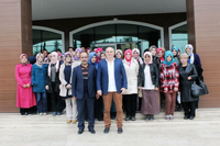 Geyve Anadolu İmam-Hatip Lisesi Bursa’da