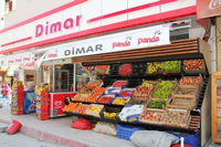 Dimar Marketten Fırsat Günleri İndirimi