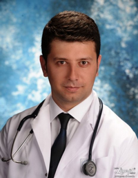 Enes Doğan Doktor Oldu