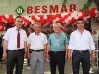 BESMAR'ın 1. Yılı