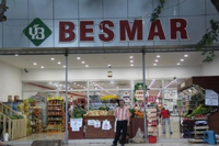 Besmar Markette Ramazan İndirimi