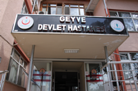 Geyve Diş Hekimliği 4 Hekimle Hizmette