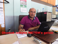 METEM, Meslek Sahibi Yapıyor