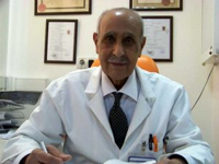 Dr. Mehmet Kahkeci Vefat Etti