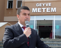 Geyve METEM'de Tadilat Var