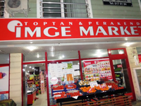 İMGE MARKET