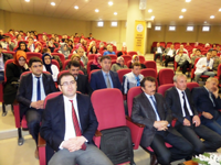 Öğretmenlere EBA Semineri