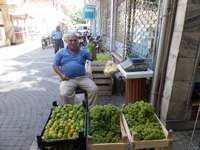 Türk Beyazı