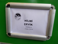 Hilmi Çevik vefat etti