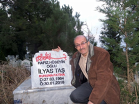 Merhum İlyas Taş