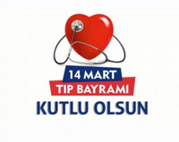 TIP BAYRAMI KUTLU OLSUN